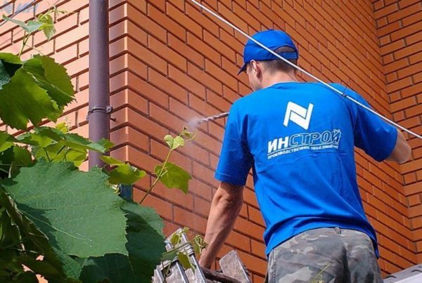 Поговорим о пеноизоле